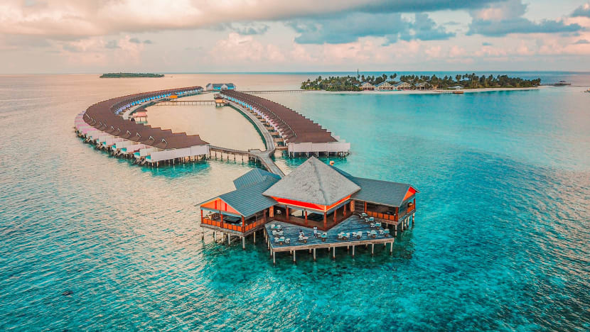 This Maldives Resort Has A ‘Work From Paradise’ Promo; Includes Daily Kayaking Or Paddleboarding, Laundry Service, Unlimited Coffee & Other Perks