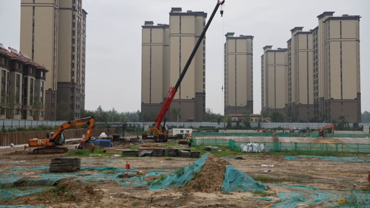 Country Garden’s offshore bondholders pick Kirkland for debt revamp talks – source