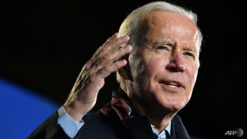 Democrats offer mixed messages as Biden presses domestic agenda Democrats offer mixed messages as Biden presses domestic agenda