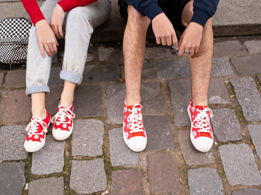 Bata shoes coca cola hotsell