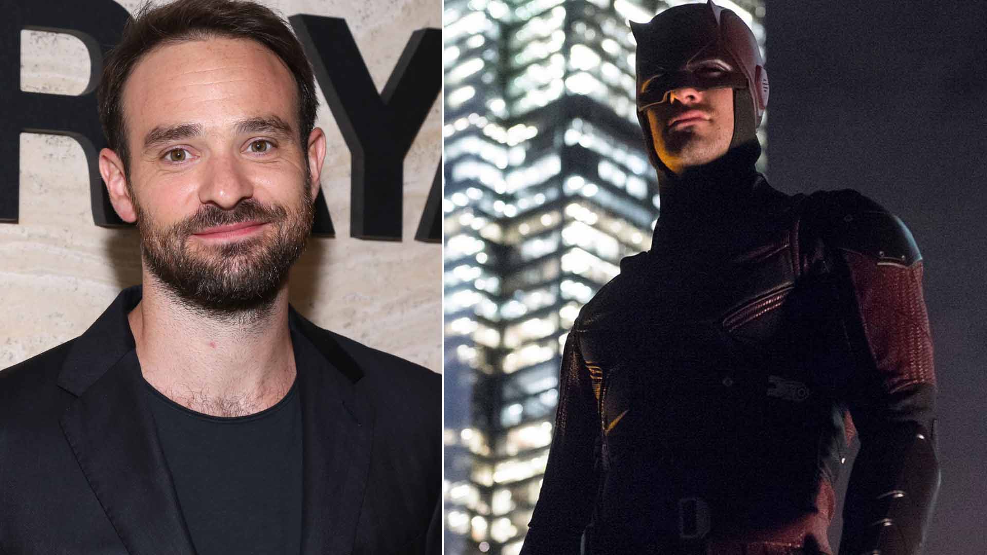 Charlie Cox Says He's Cool With A PG-13 Daredevil In MCU: "It Can Absolutely Work" Charlie Cox Says He's Cool With A PG-13 Daredevil In MCU: "It Can Absolutely Work"
