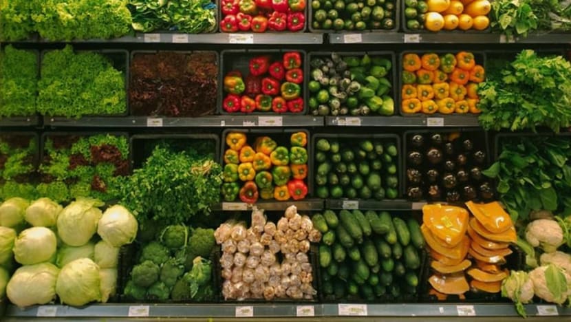 Malaysia's vegetable supply to be disrupted in coming months due to movement control order, say farmers Malaysia's vegetable supply to be disrupted in coming months due to movement control order, say farmers