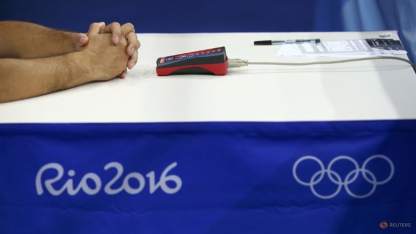 Boxing: Bout manipulation existed at Rio 2016 Olympics, says independent report Boxing: Bout manipulation existed at Rio 2016 Olympics, says independent report