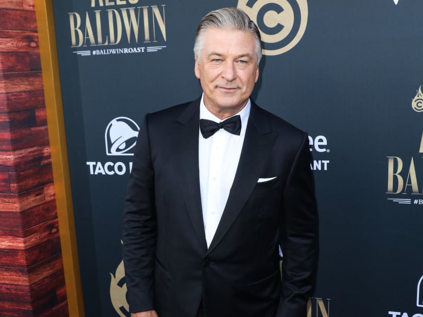 Rust Shooting: Halyna Hutchins’ Husband Is “So Angry” Alec Baldwin Didn’t Accept Any “Responsibility” Rust Shooting: Halyna Hutchins’ Husband Is “So Angry” Alec Baldwin Didn’t Accept Any “Responsibility”