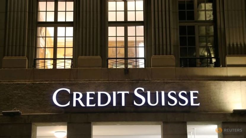 Credit Suisse overhauls executive board as it estimates Archegos fallout at US$4.7 billion Credit Suisse overhauls executive board as it estimates Archegos fallout at US$4.7 billion