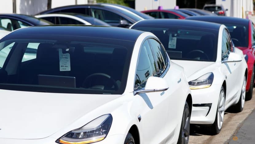 Tesla slashes prices in US, Europe to drive demand Tesla slashes prices in US, Europe to drive demand
