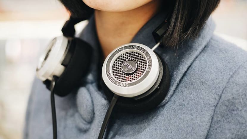 Commentary: Working with background music may boost your productivity Commentary: Working with background music may boost your productivity