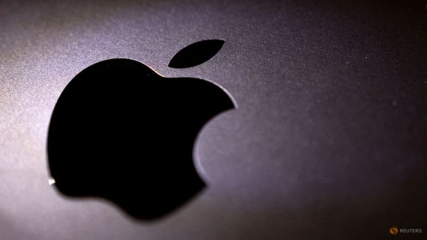 Apple workers at Maryland store vote to unionize, a first for the US Apple workers at Maryland store vote to unionize, a first for the US
