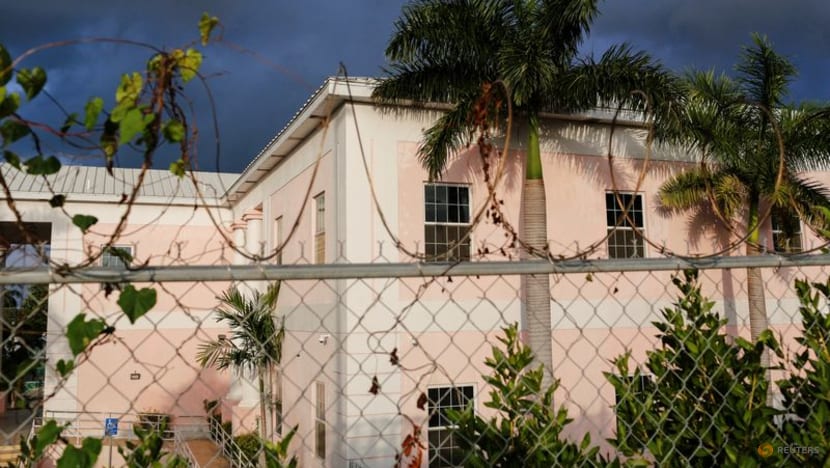 FTX's Bankman-Fried appears at Bahamas court; expected to waive extradition FTX's Bankman-Fried appears at Bahamas court; expected to waive extradition