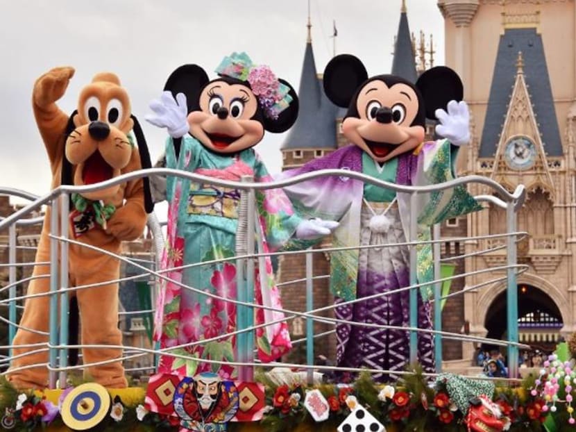 Tokyo Disney parks closing for two weeks on COVID-19 fears Tokyo Disney parks closing for two weeks on COVID-19 fears