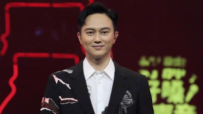 Julian Cheung Says He’s Retiring From Showbiz “Within The Next Five Years”