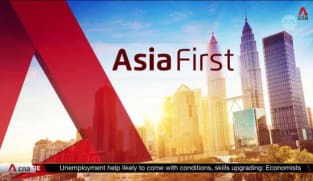 Asia First - Mon 2 Oct 2023