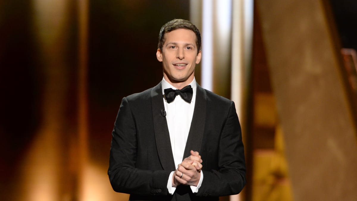 A Night Of Laughs Milestones And Assured Hosting By Samberg Today