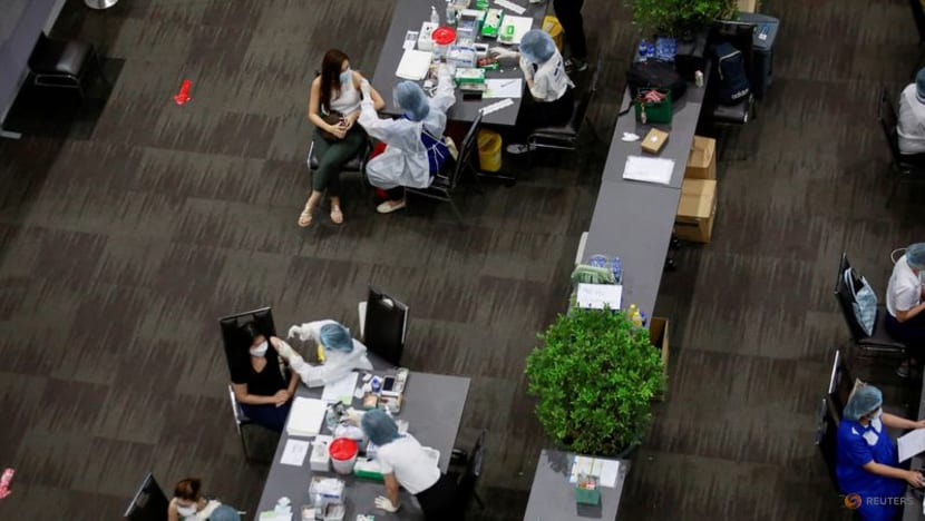 Thai joint business group maintains GDP growth outlook at 3.0-3.5% this year Thai joint business group maintains GDP growth outlook at 3.0-3.5% this year