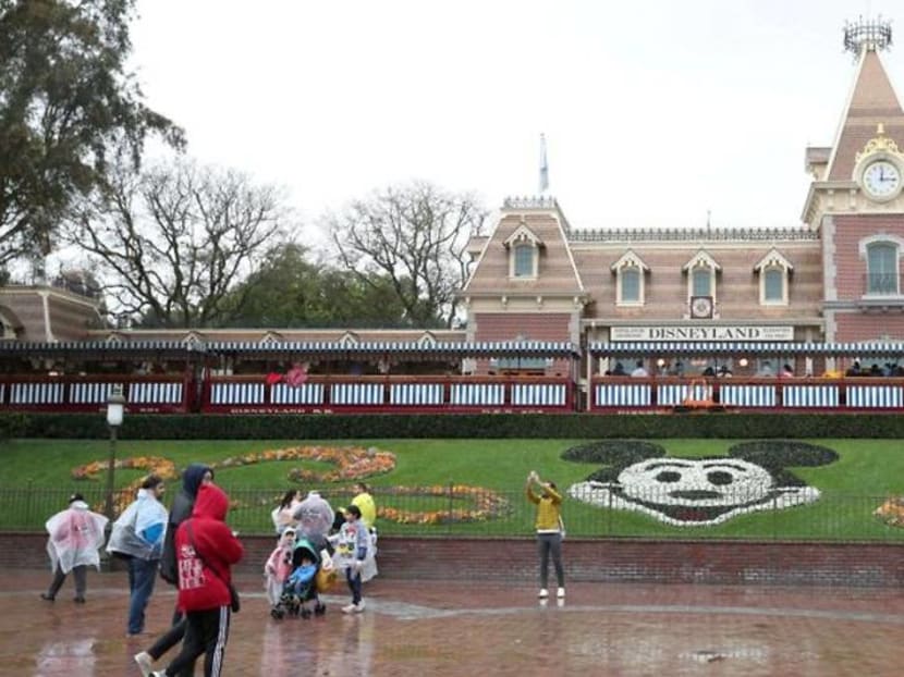 Disney says California rules will keep Disneyland shut for 'foreseeable future' Disney says California rules will keep Disneyland shut for 'foreseeable future'