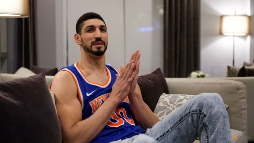 US voices concern about China's treatment of NBA US voices concern about China's treatment of NBA