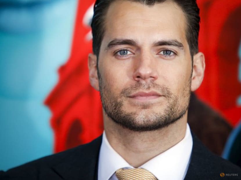 Henry Cavill and The Witcher cast mates attend season 2 premiere