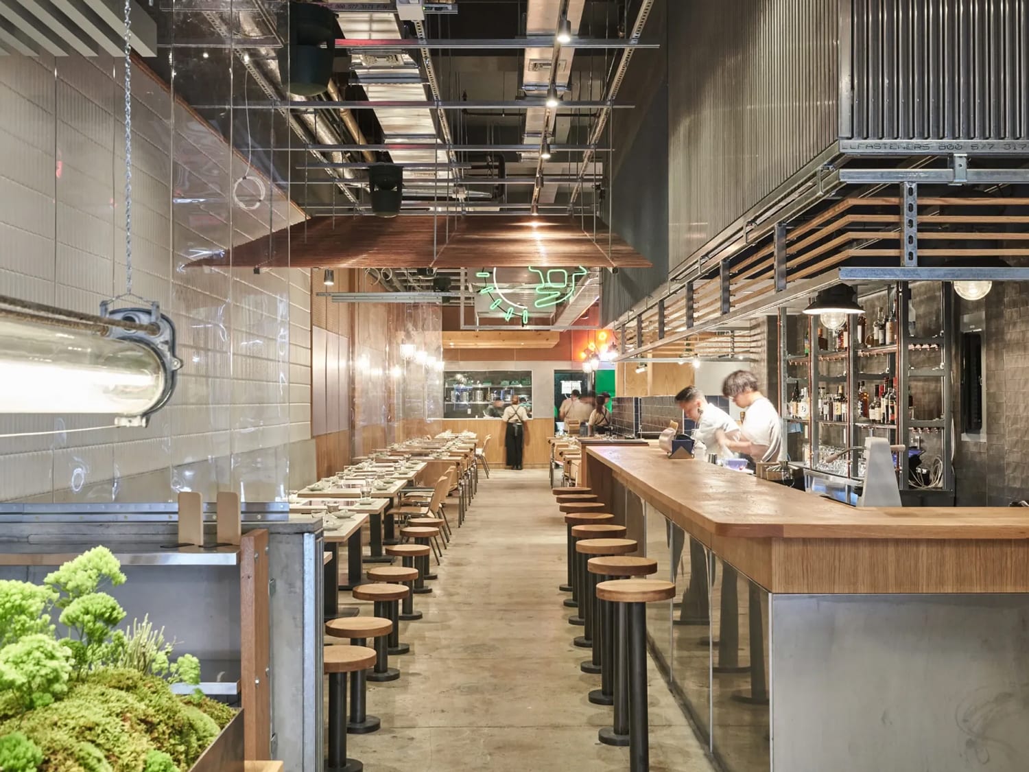 Dine At These 9 Incredible Japanese Restaurants on the Strip