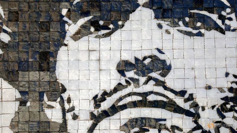 'Justice for Diego': Argentines to march seeking answers over Maradona's death 'Justice for Diego': Argentines to march seeking answers over Maradona's death