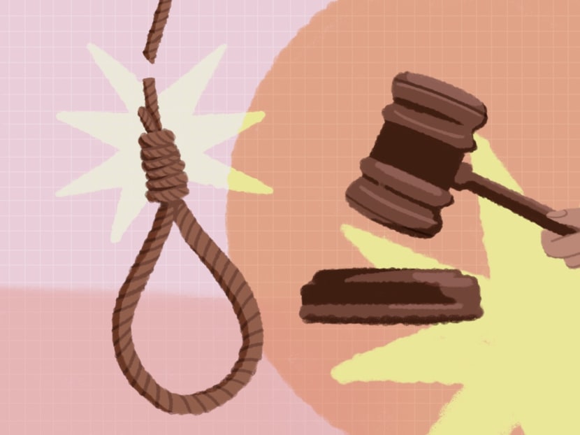 Explainer: How will Malaysia's abolition of mandatory death penalty affect crime rates, and will S'pore face pressure to follow suit?