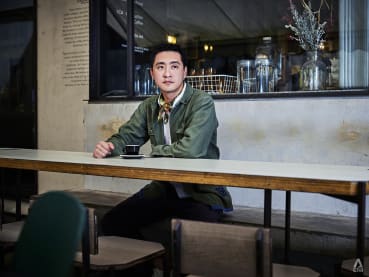 How Chye Seng Huat’s founder Leon Foo is building an empire out of coffee  