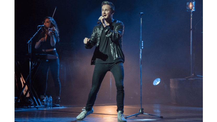Tom Chaplin to cover Queen songs on UK tour