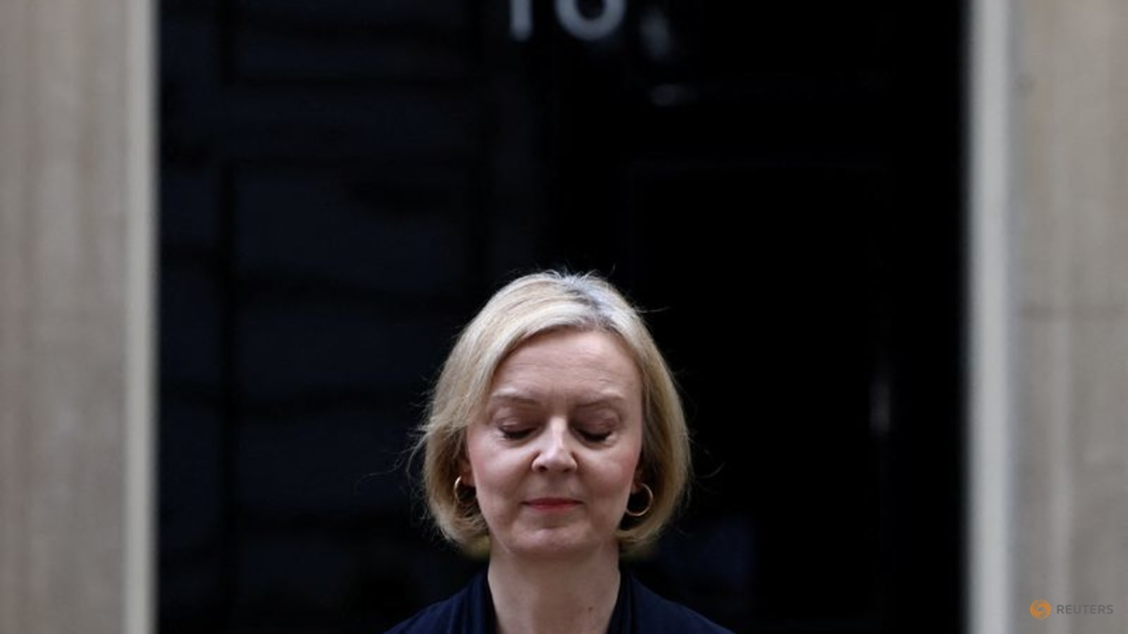 UK's shortest-serving PM Liz Truss blames economic 'orthodoxy' for downfall
