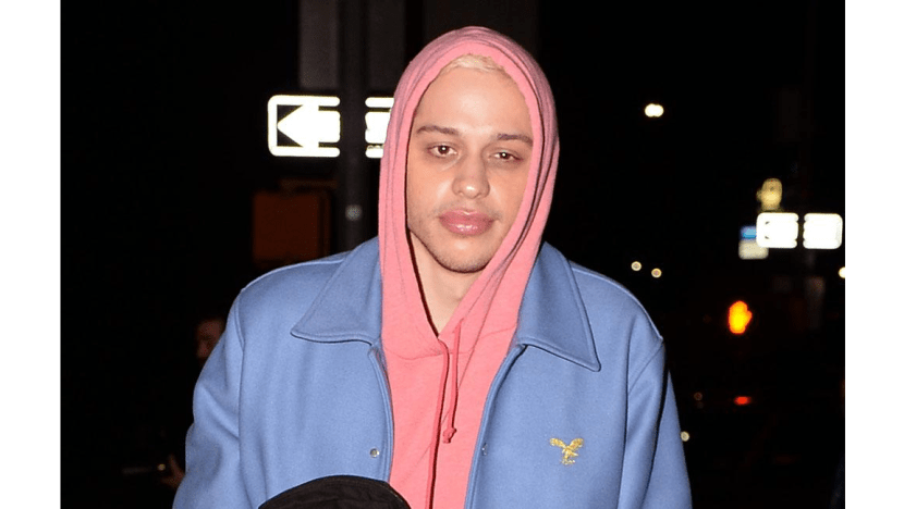 Pete Davidson says it 'wasn't the right time' for Kaia Gerber romance