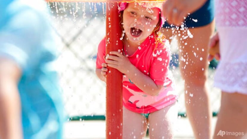 Unprecedented: Northwest US heat wave builds, records fall