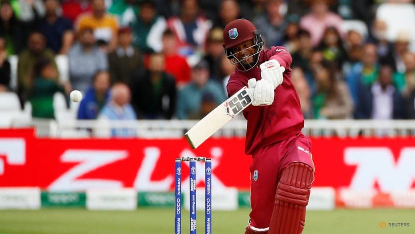 West Indies call off Pakistan ODI series after nine COVID-19 cases in squad West Indies call off Pakistan ODI series after nine COVID-19 cases in squad