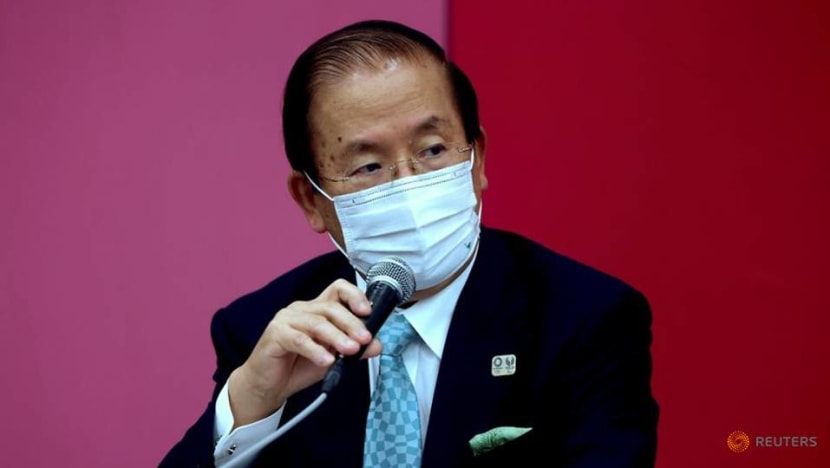 Tokyo 2020 CEO says Tokyo Olympics will create model for pandemic Games Tokyo 2020 CEO says Tokyo Olympics will create model for pandemic Games
