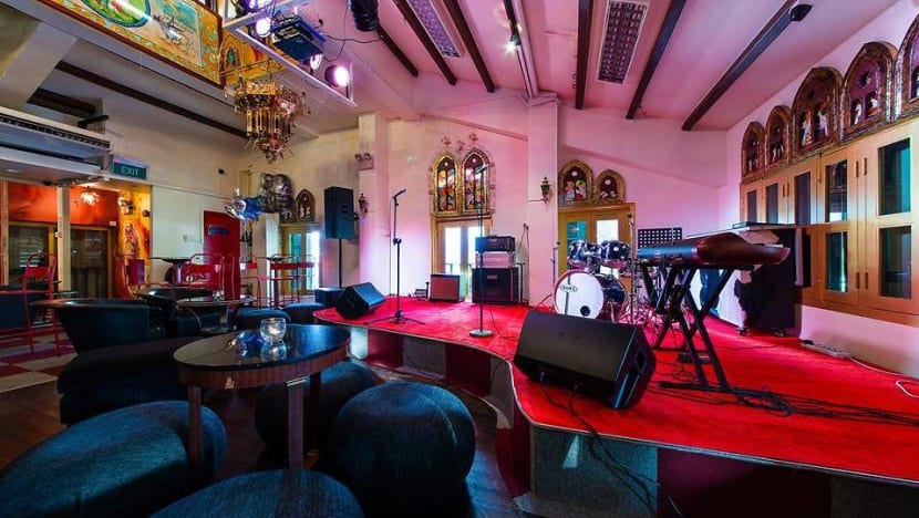 Blu Jaz Cafe's public entertainment licence to be cancelled after appeal fails Blu Jaz Cafe's public entertainment licence to be cancelled after appeal fails