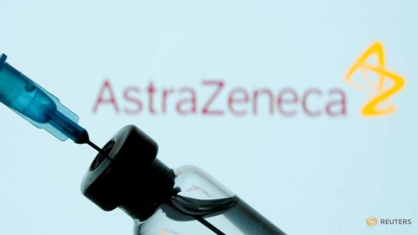 AstraZeneca to cut EU's COVID vaccine deliveries by 60% in first quarter AstraZeneca to cut EU's COVID vaccine deliveries by 60% in first quarter