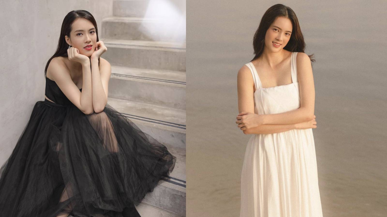 Hong Huifang & Zheng Geping’s Daughter, Tay Ying, 25, Is Now A Mediacorp Artiste Hong Huifang & Zheng Geping’s Daughter, Tay Ying, 25, Is Now A Mediacorp Artiste