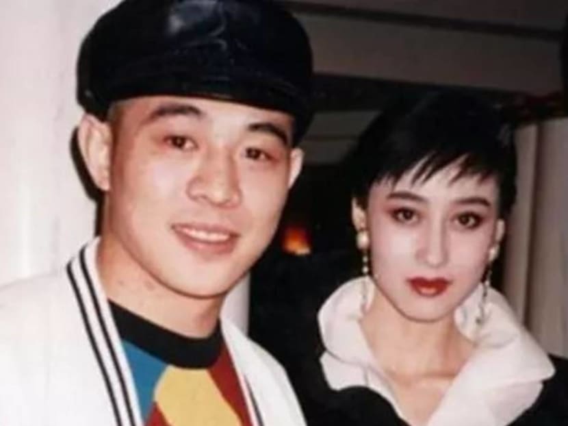 Here Is What Jet Li’s Four Elusive Daughters Look Like Here Is What Jet Li’s Four Elusive Daughters Look Like