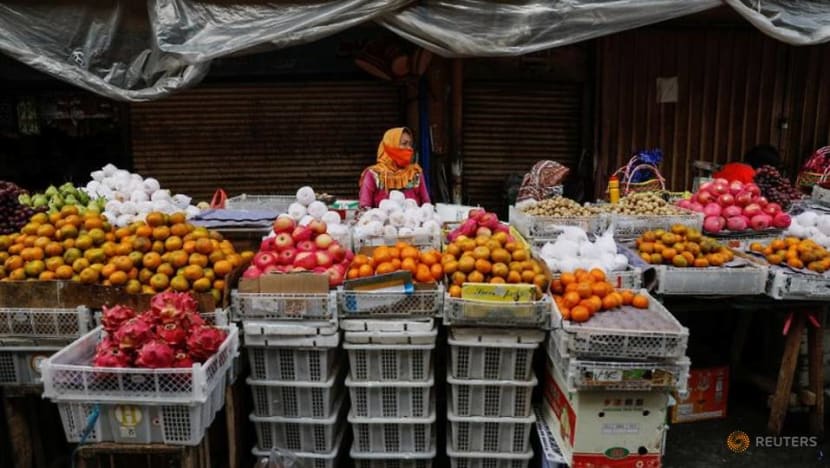Indonesia economy grows 7.07% in Q2, the highest since COVID-19 struck Indonesia economy grows 7.07% in Q2, the highest since COVID-19 struck