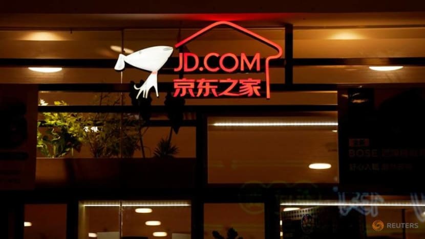 JD.com beats quarterly revenue estimates JD.com beats quarterly revenue estimates