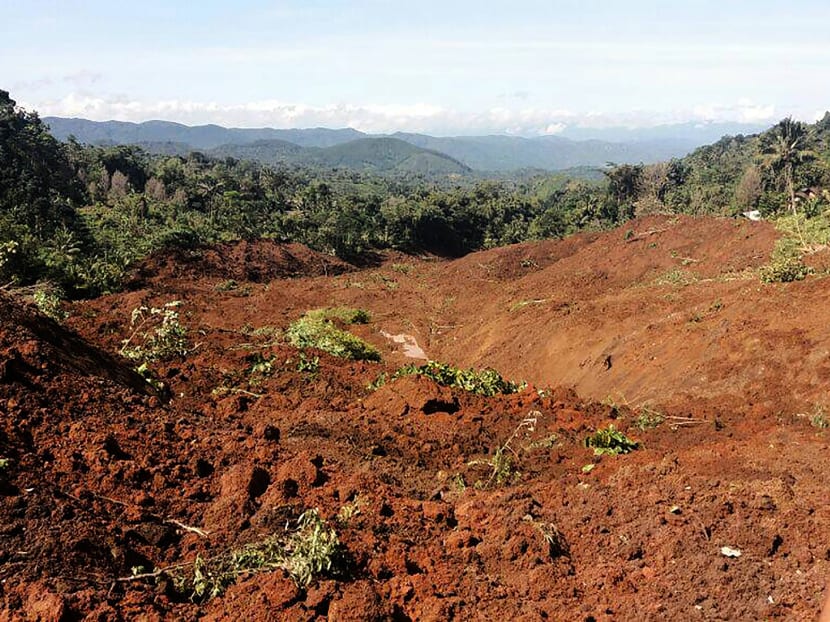 17 missing in Indonesia landslide - TODAY