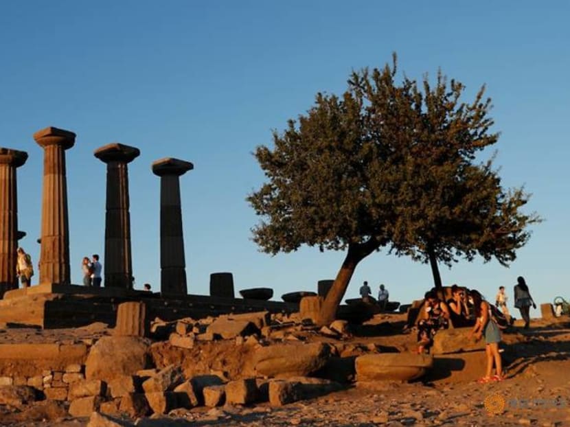 Turkey eyes 25 million foreign visitors in 2021, tourism officials say Turkey eyes 25 million foreign visitors in 2021, tourism officials say