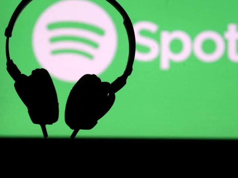 Spotify takes on Amazon's Audible, launches audiobook service for US users