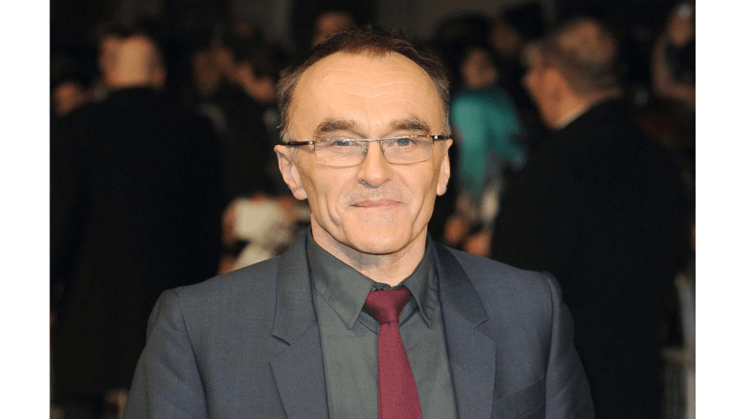 Danny Boyle: Ed Sheeran wasn't my first choice for Yesterday