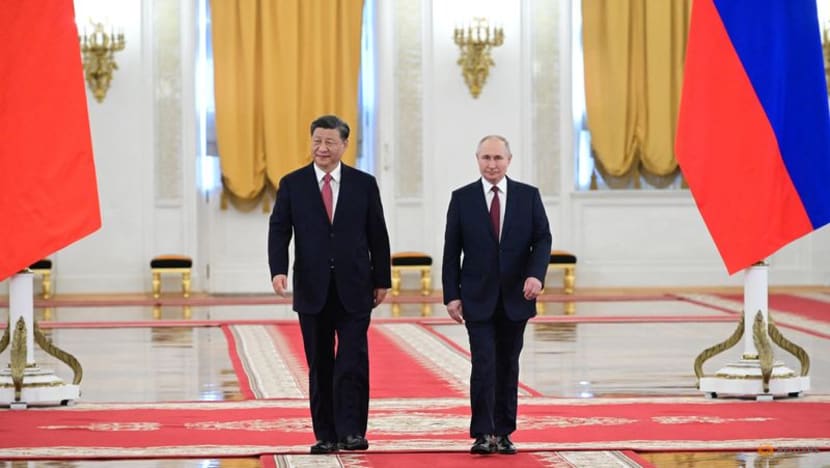 Can China be an effective mediator to end the Russia-Ukraine war? Can China be an effective mediator to end the Russia-Ukraine war?
