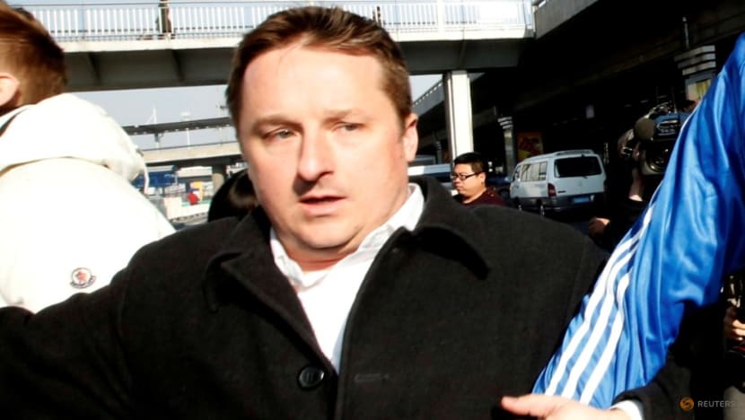 Canada slams China over detained citizens, issue set to ...
