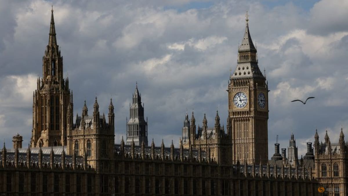 UK government discloses crimes allegedly committed by foreign diplomats