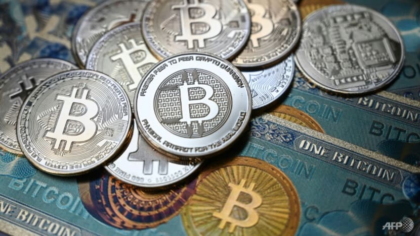Commentary: Why I’m still not taking crypto seriously Commentary: Why I’m still not taking crypto seriously