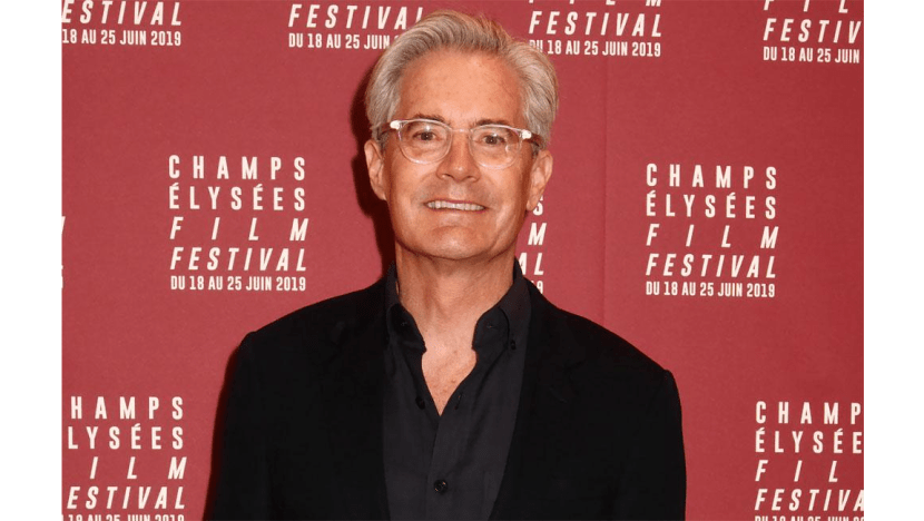 Kyle MacLachlan is very excited for Dune remake Kyle MacLachlan is very excited for Dune remake