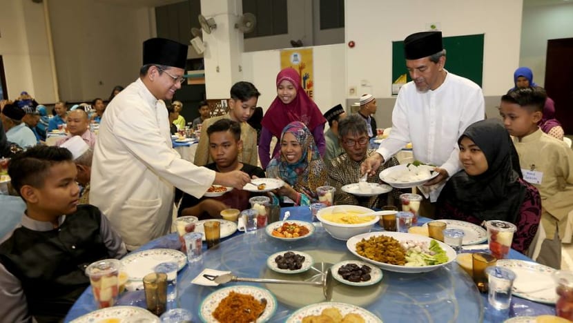 Commentary: This Hari Raya Puasa and Dragon Boat Festival, open homes to friends of other religions and cultures Commentary: This Hari Raya Puasa and Dragon Boat Festival, open homes to friends of other religions and cultures