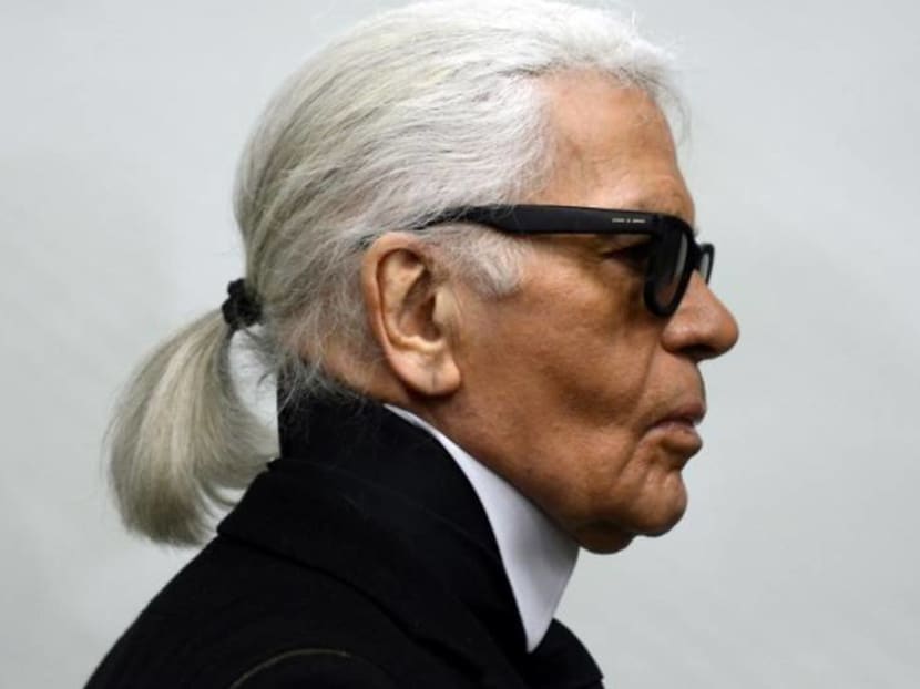 Gigi Hadid, Kris Jenner remember Karl Lagerfeld a year after his death Gigi Hadid, Kris Jenner remember Karl Lagerfeld a year after his death