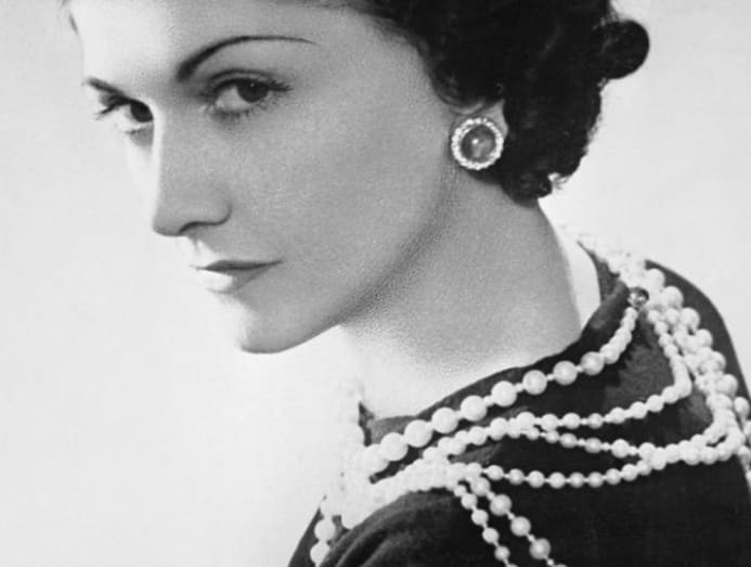 Heroine chic: Coco Chanel's feminism shines through high jewellery  collection - CNA Lifestyle