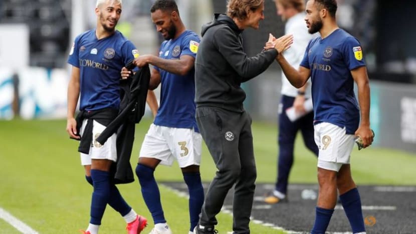 Promotion can earn Brentford 160 million pounds over three years - Deloitte Promotion can earn Brentford 160 million pounds over three years - Deloitte